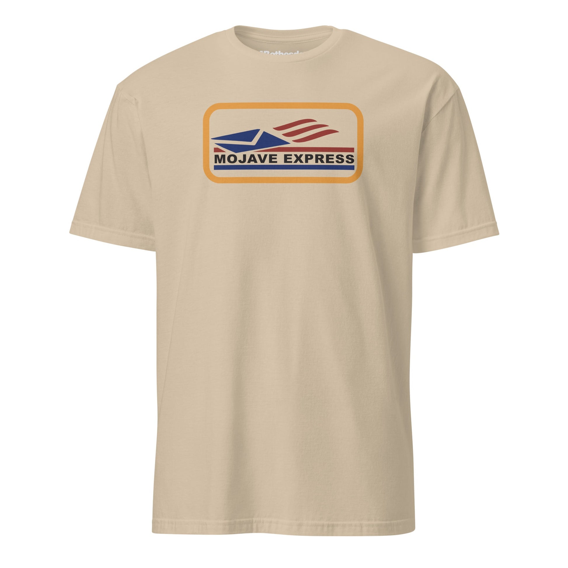 Fallout - Mojave Express - T-Shirt
