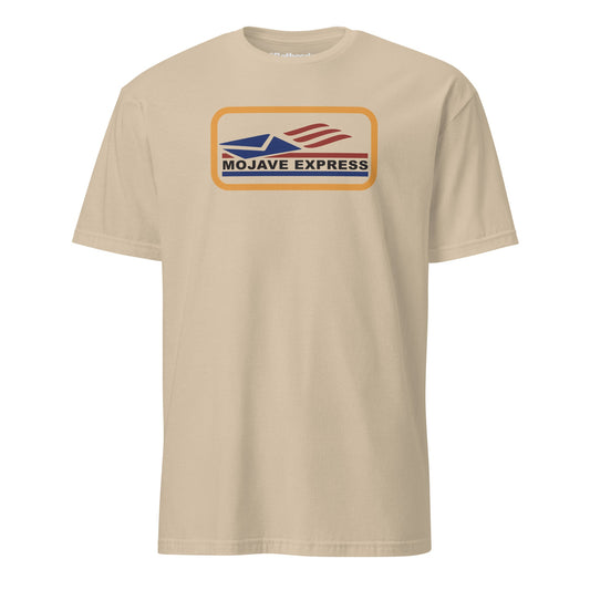 Fallout - Mojave Express - T-Shirt