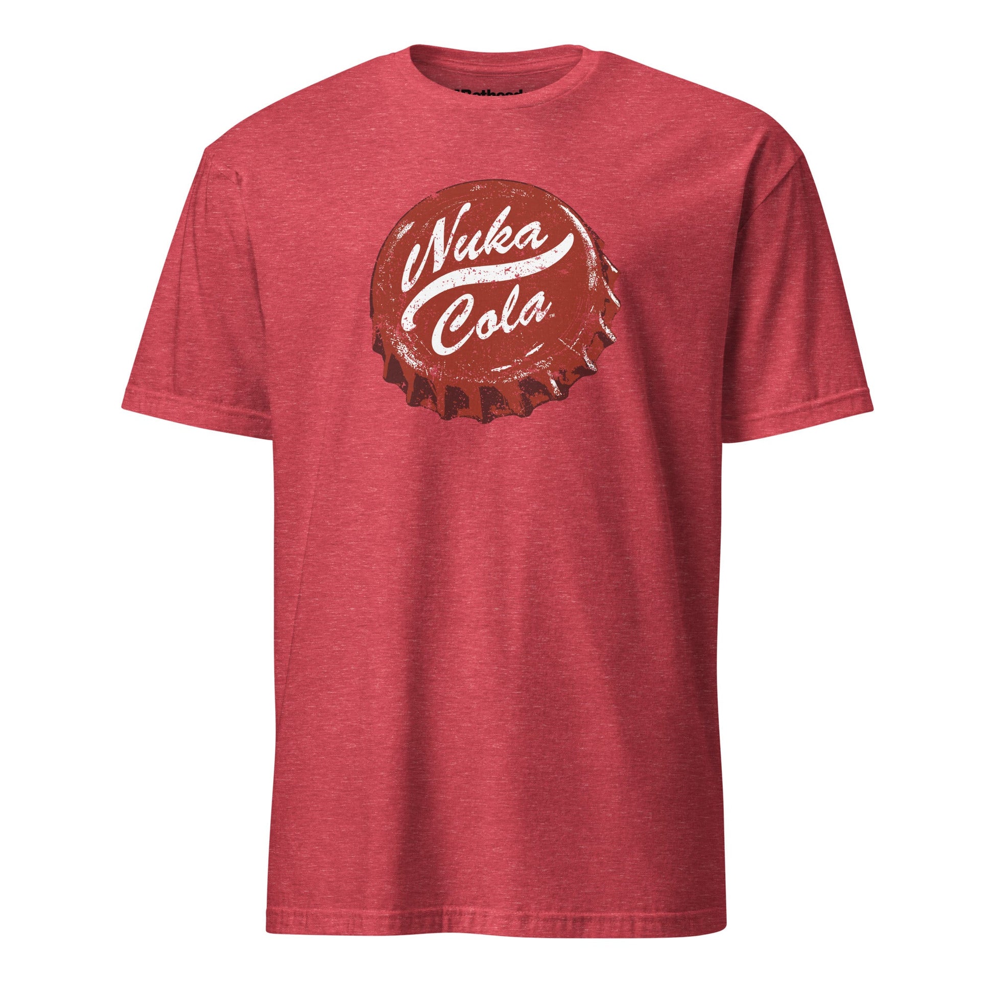 Fallout — Nuka Cola Bottlecap — T-Shirt