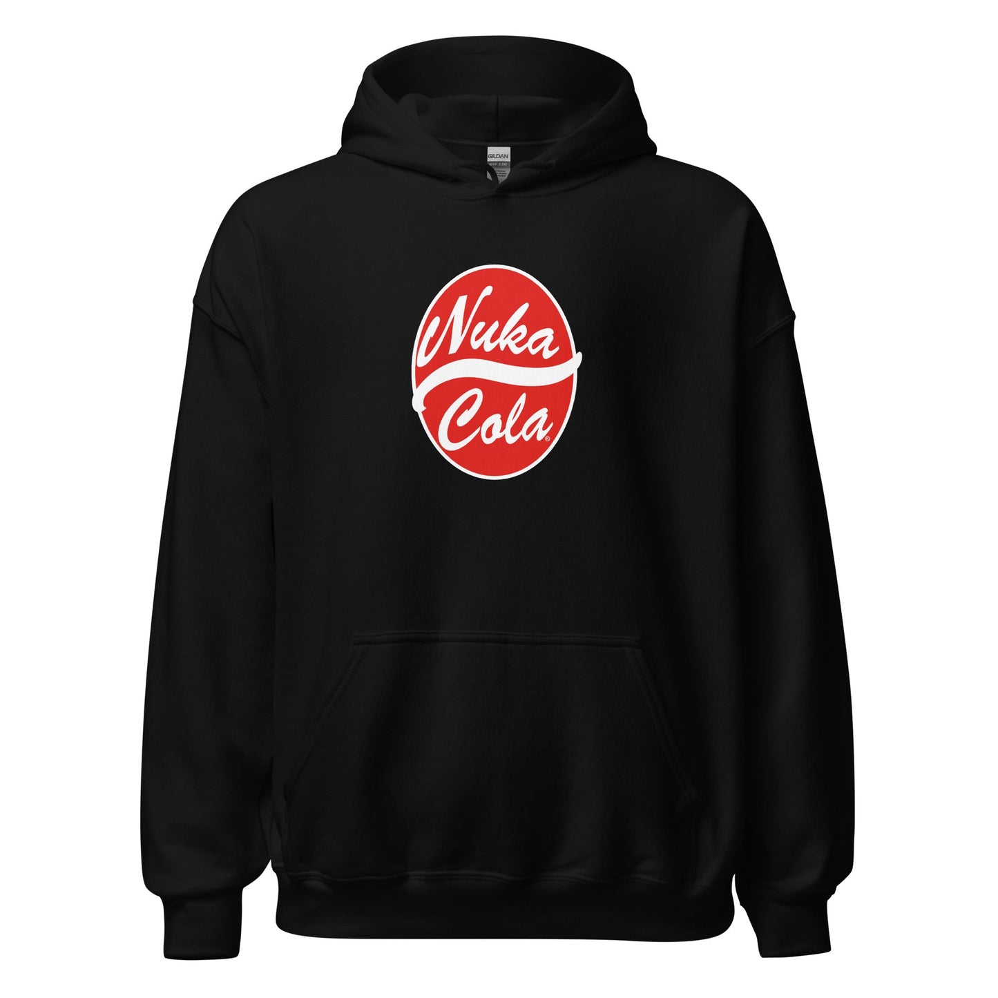 Fallout — Nuka Cola Flavors — Kapuzenpullover