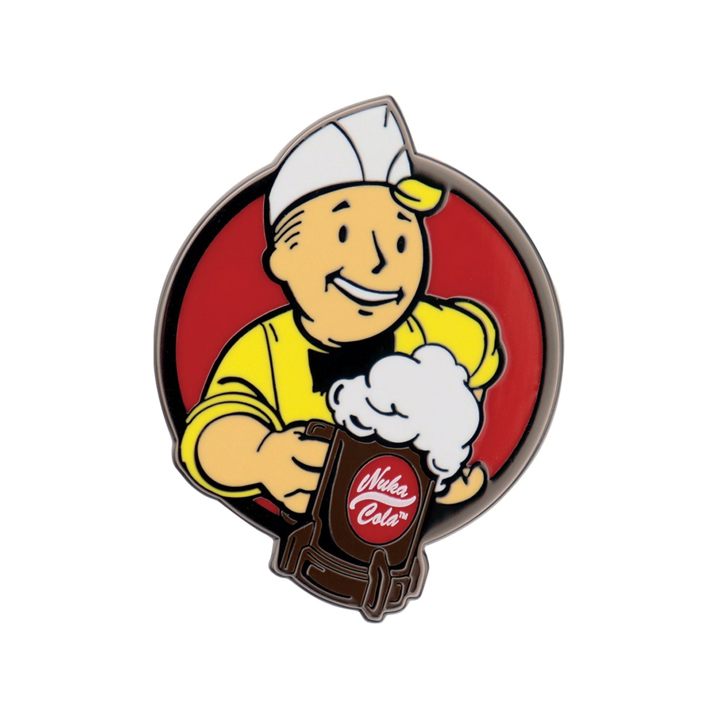 Fallout - Nuka Cola - Geschenk-Set
