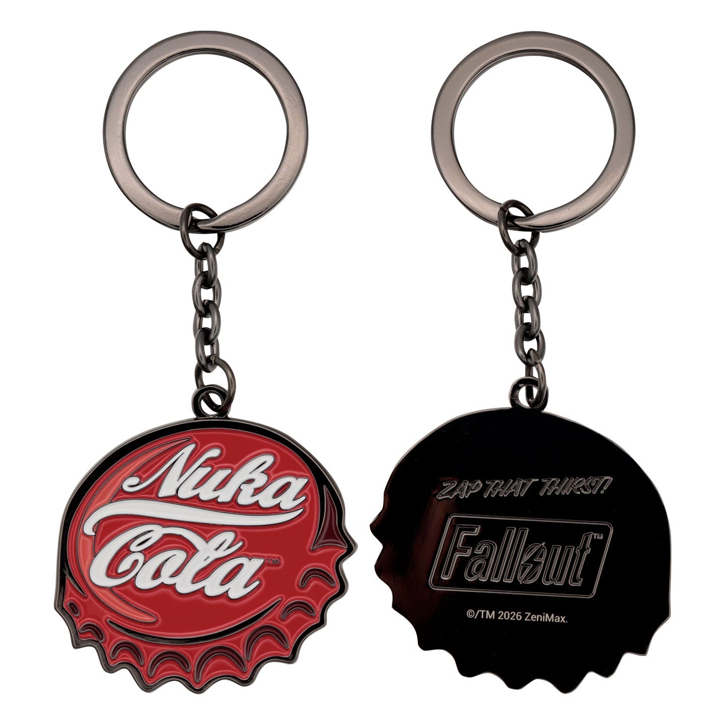 Fallout - Nuka Cola - Geschenk-Set