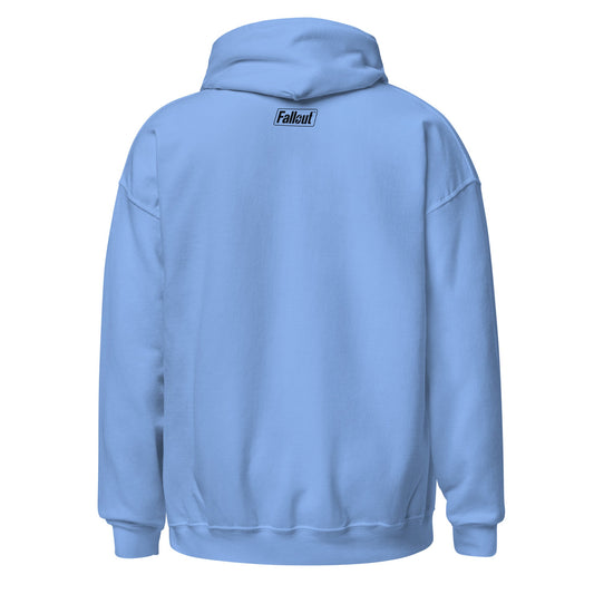 Fallout — Nuka Cola Quantum — Kapuzenpullover