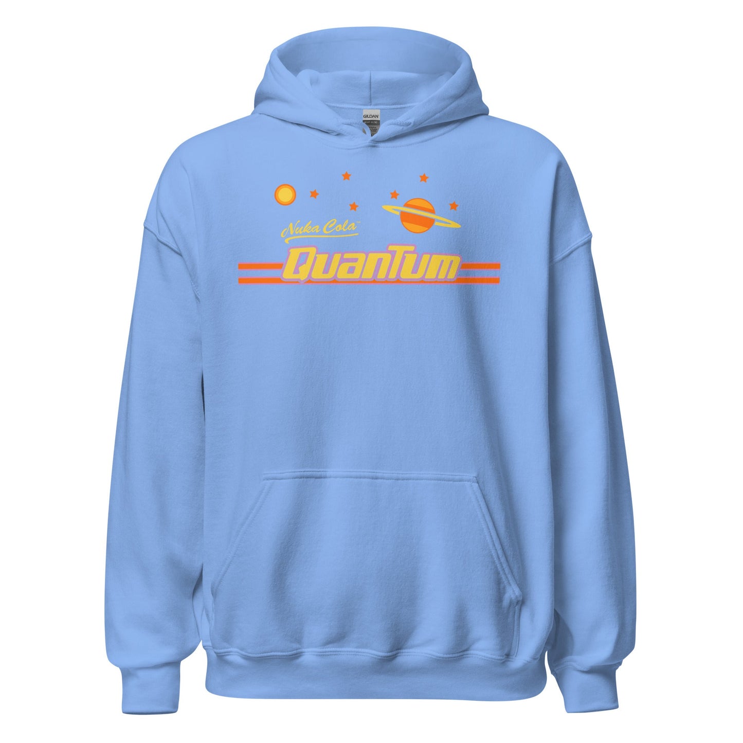 Fallout — Nuka Cola Quantum — Kapuzenpullover