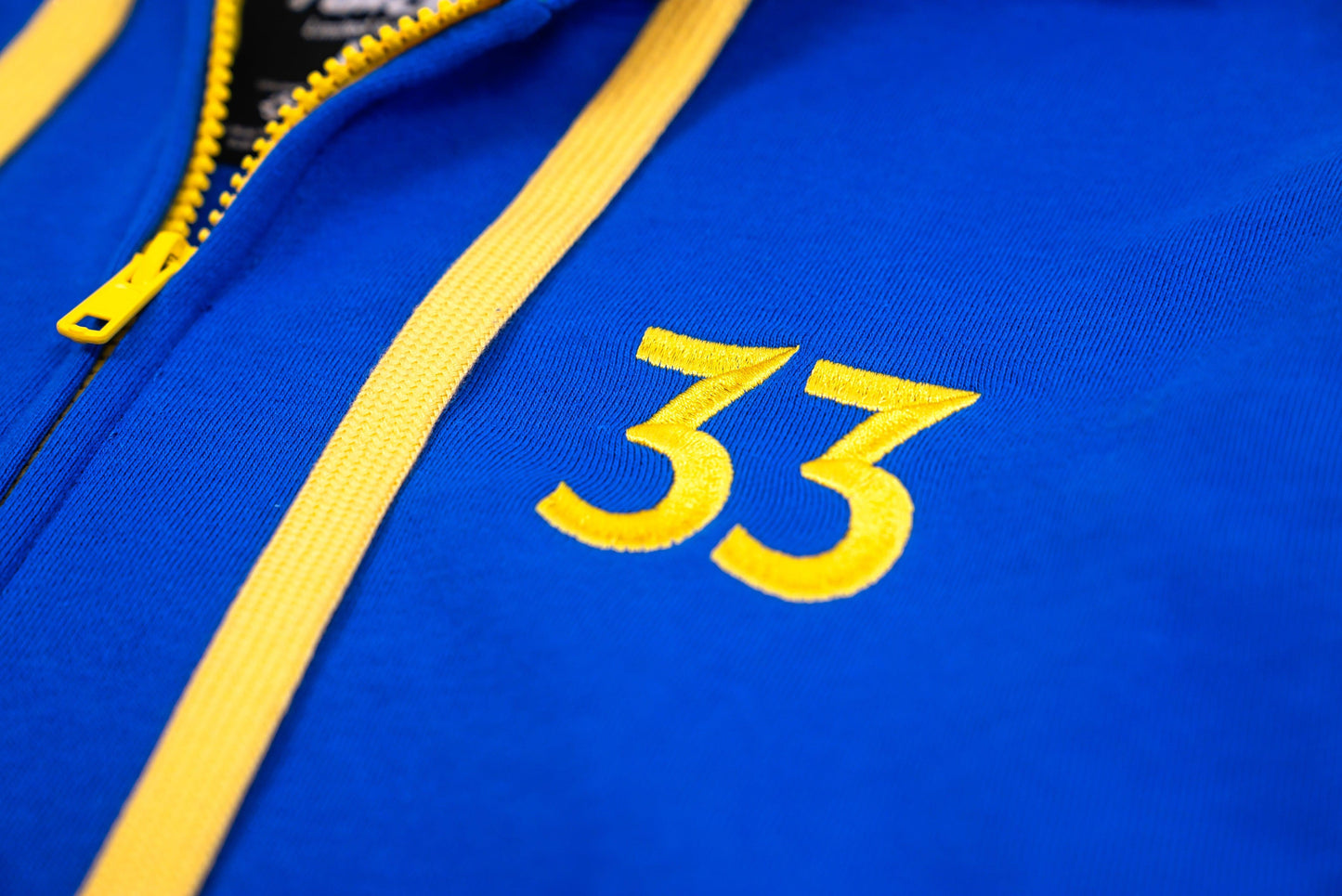 Fallout - Offizieller Vault 33 Kapuzenpullover