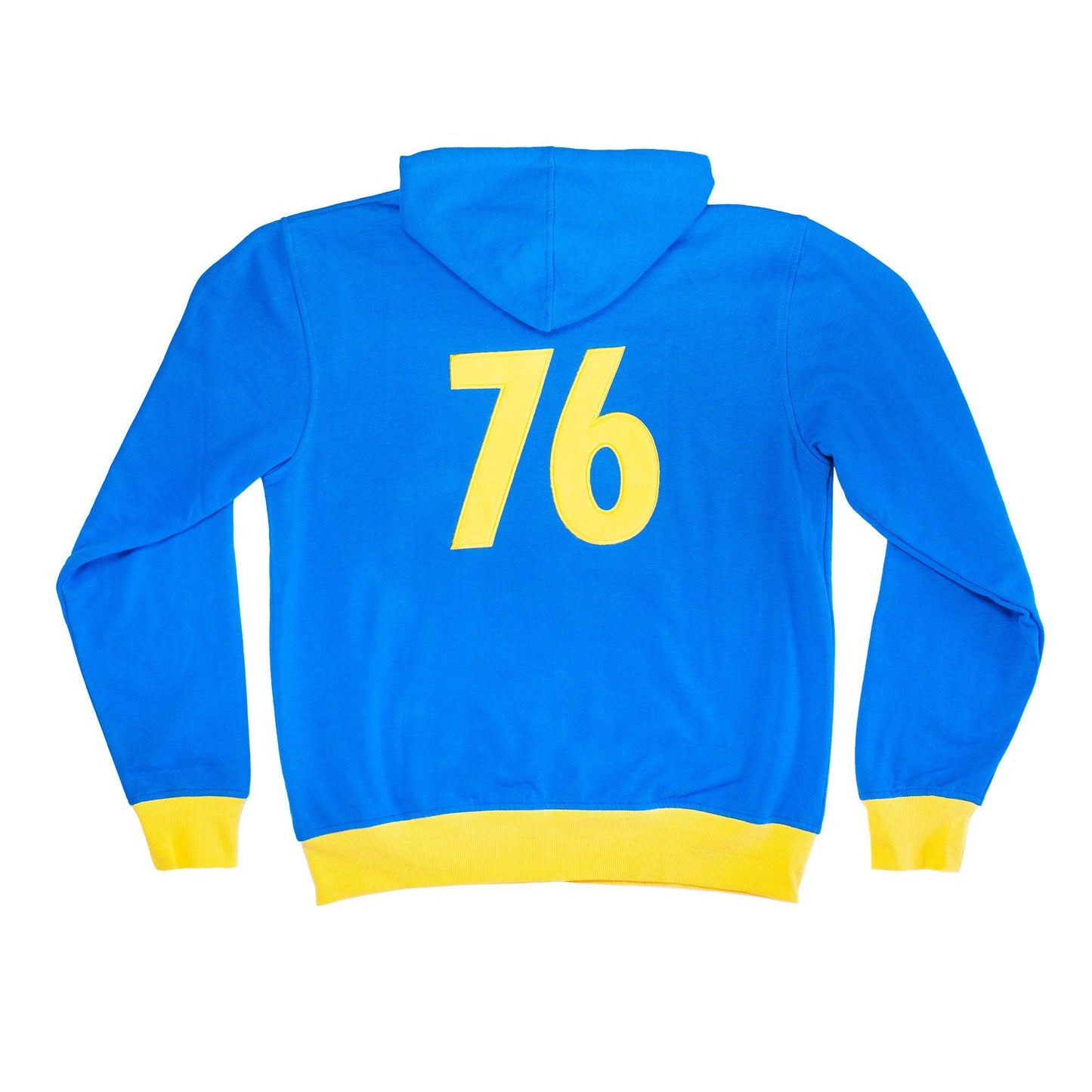 Fallout - Offizieller Vault 76 Kapuzenpullover