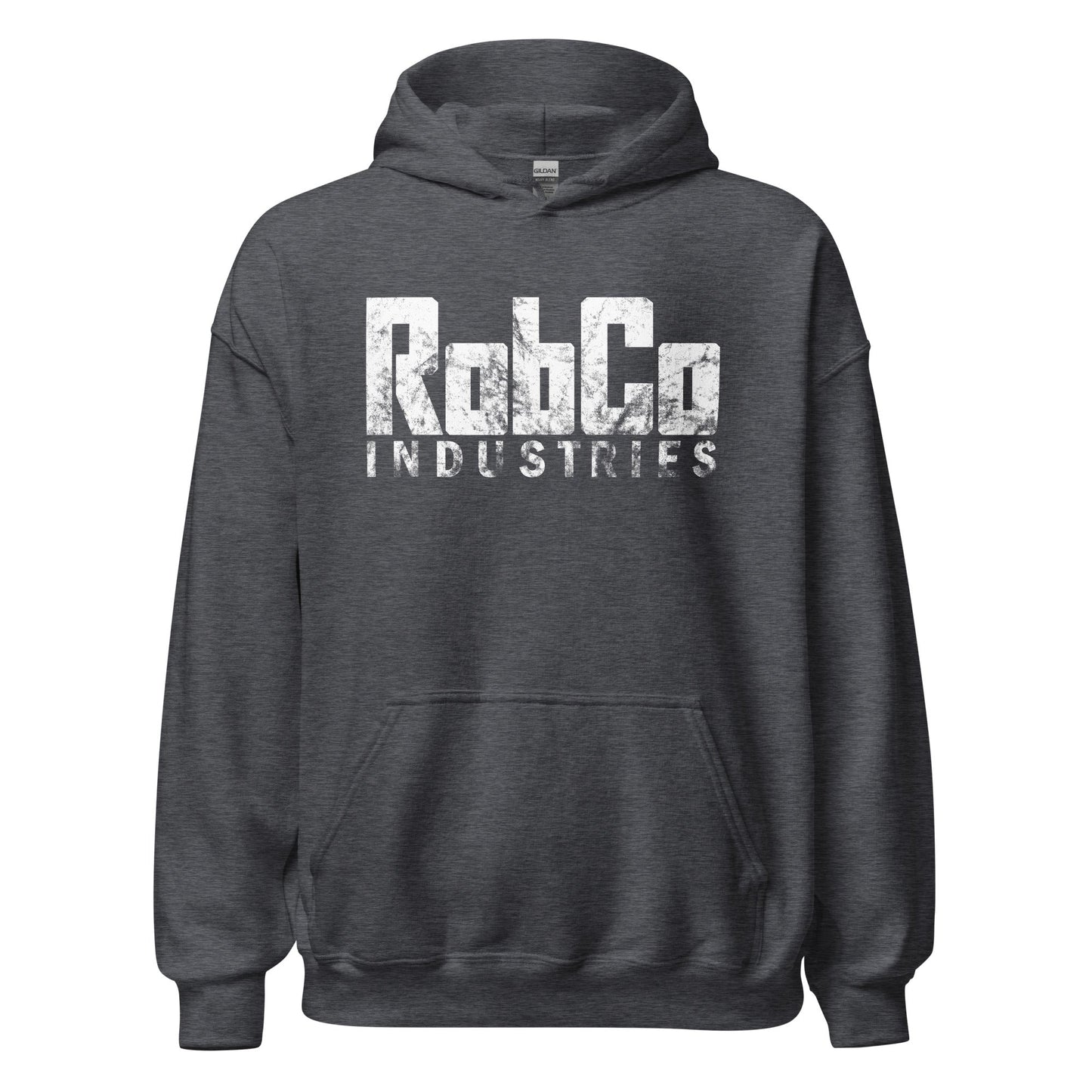 Fallout - RobCo Industries - Kapuzenpullover