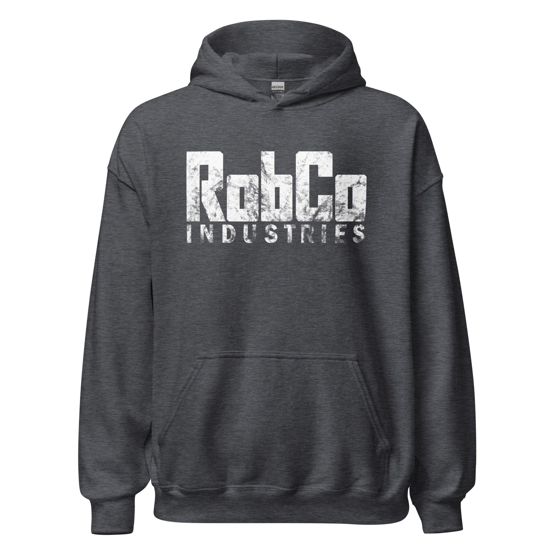 Fallout - RobCo Industries - Kapuzenpullover