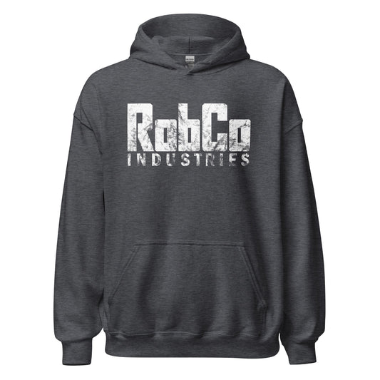Fallout - RobCo Industries - Kapuzenpullover