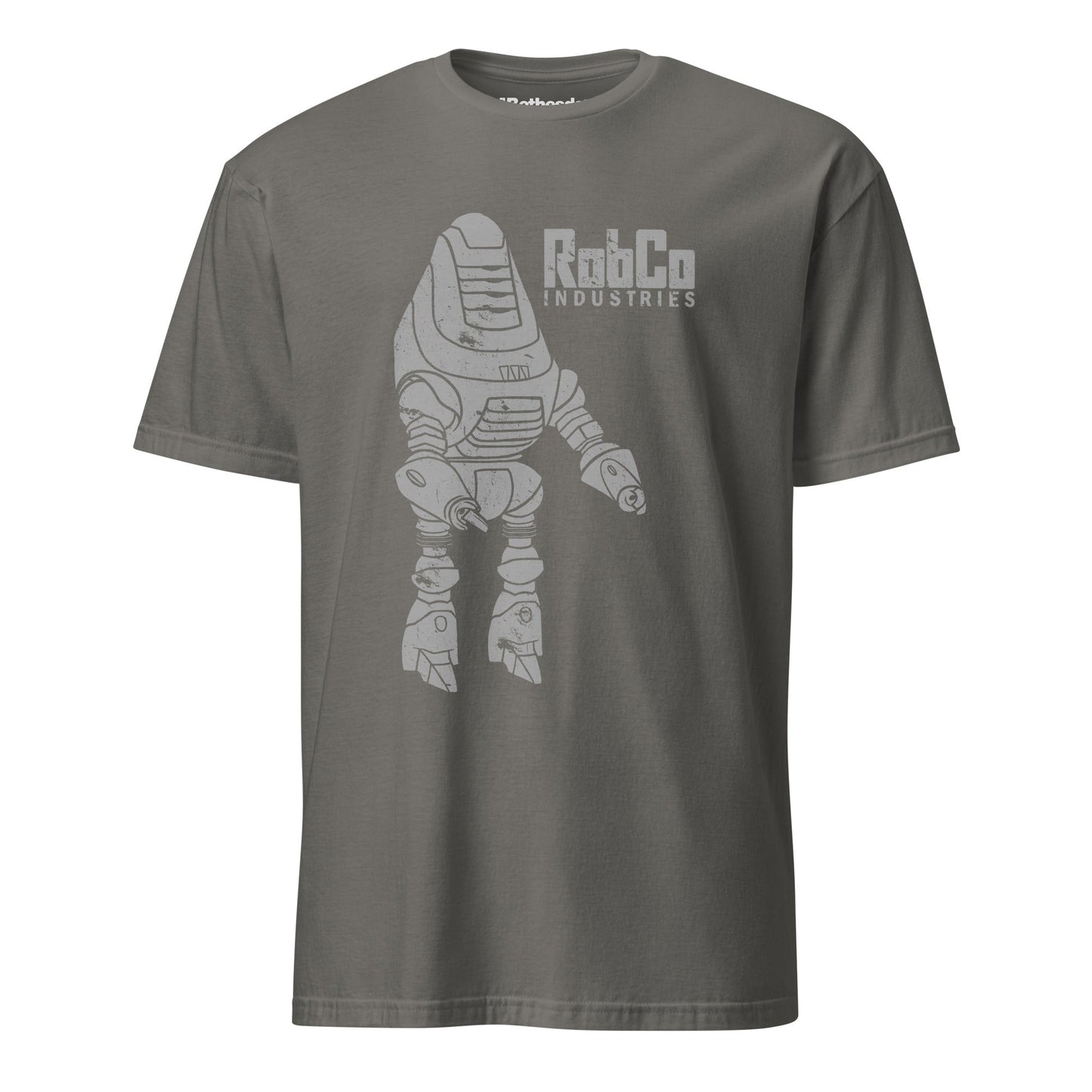 Fallout - RobCo Protectron - T-Shirt