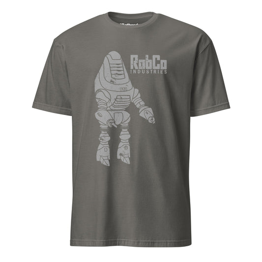 Fallout - RobCo Protectron - T-Shirt