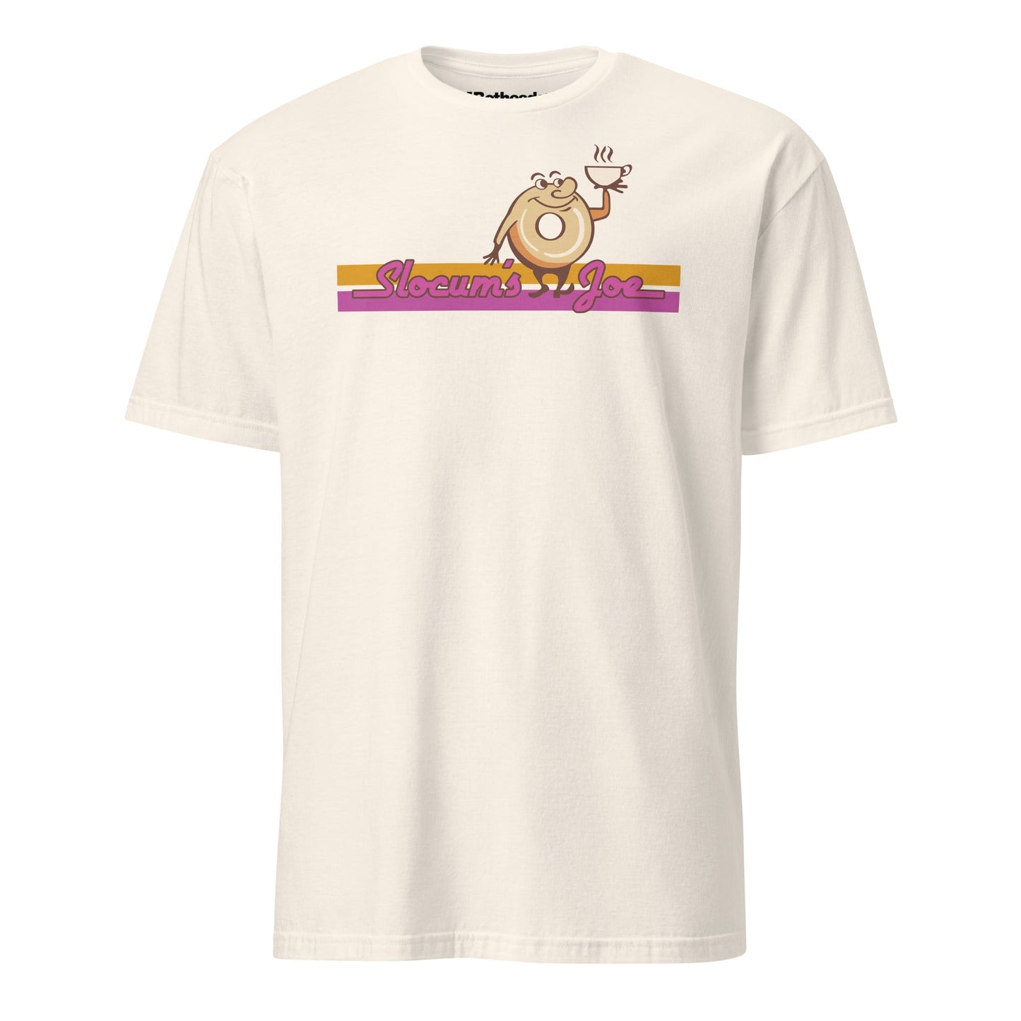Fallout - Slocum's Joe - T-Shirt