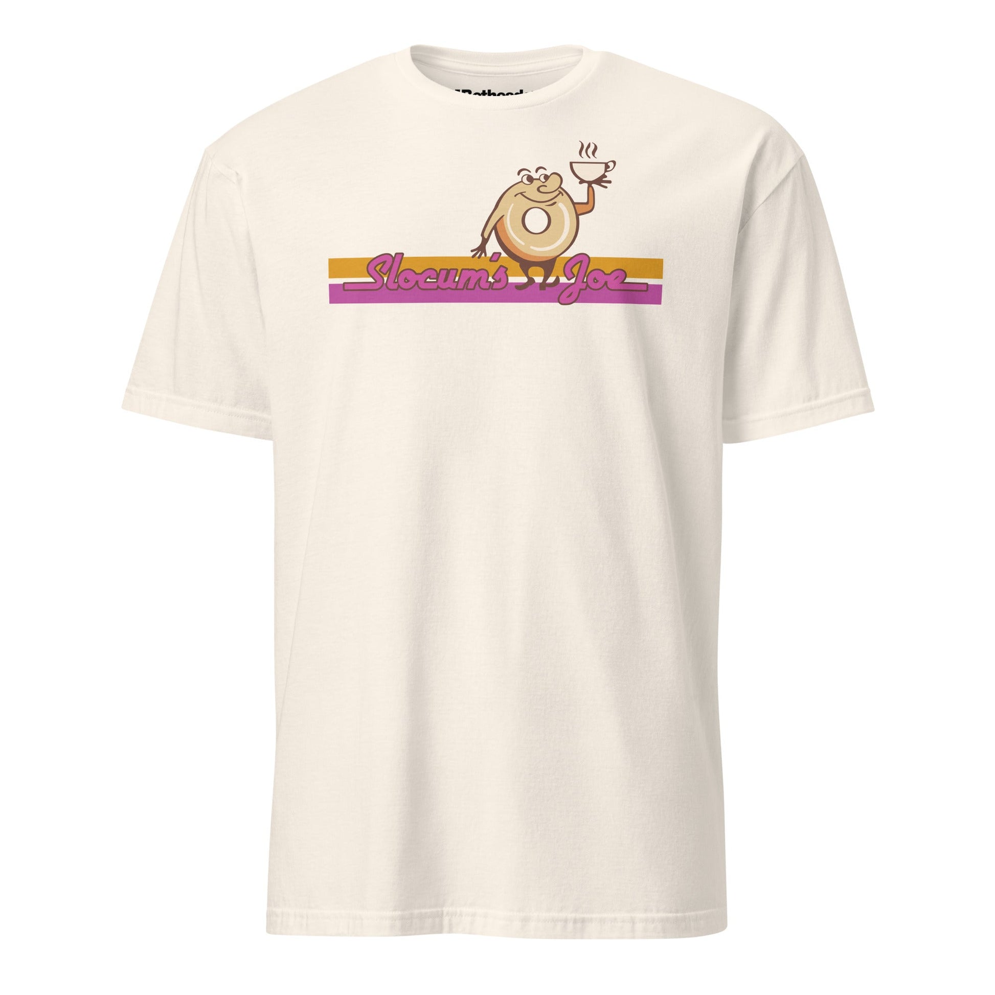 Fallout - Slocum's Joe - T-Shirt