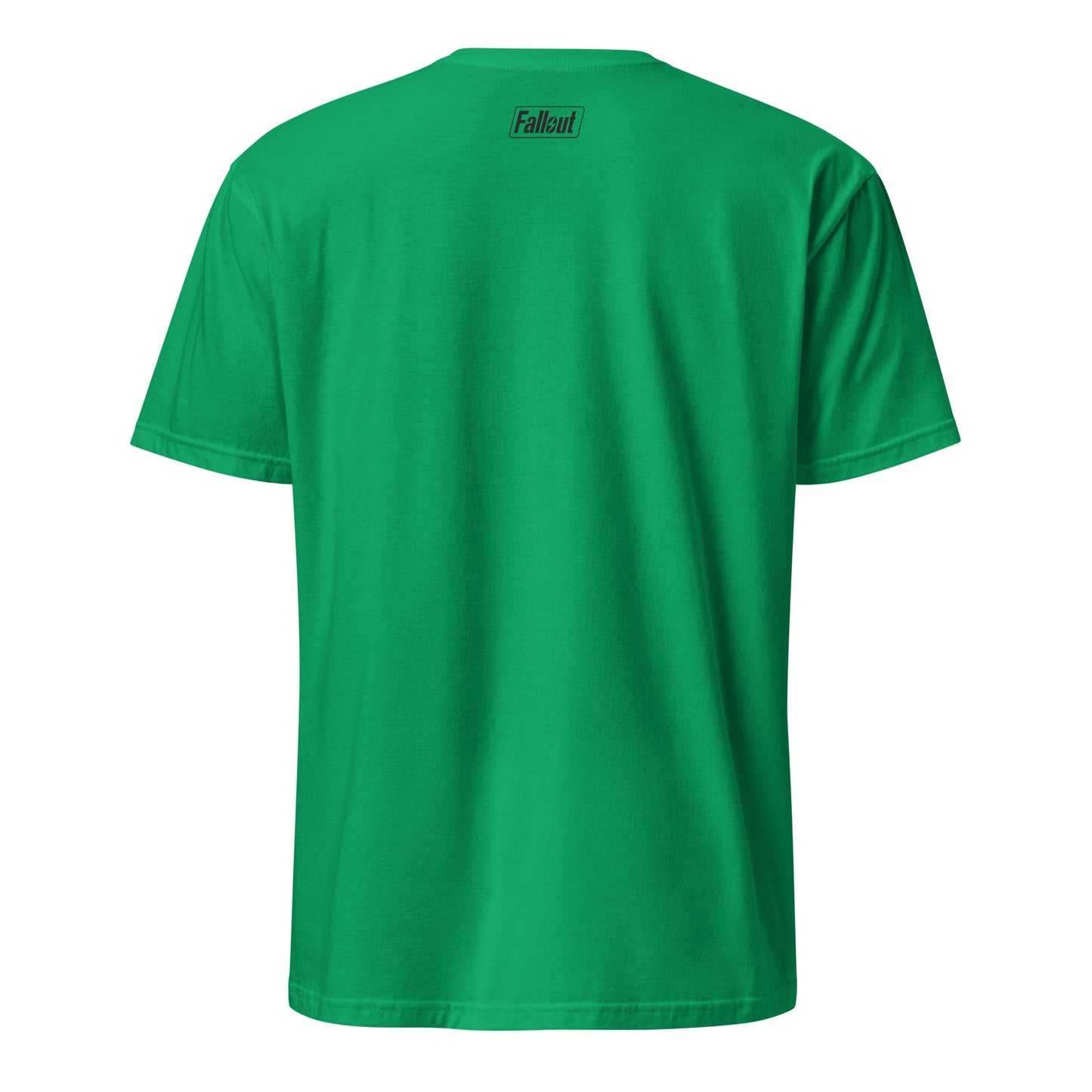 Fallout - The Tops Blackjack - T-Shirt