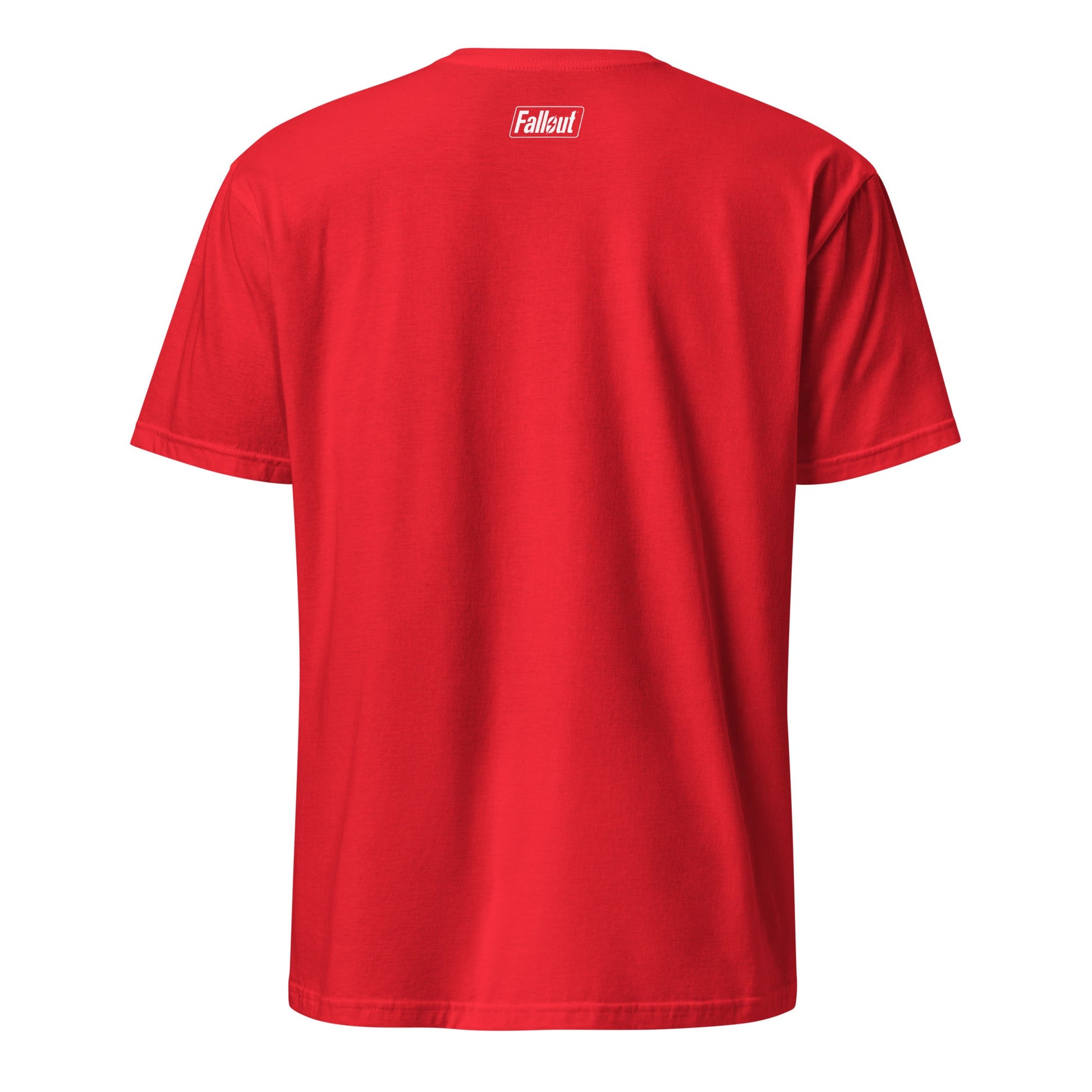 Fallout - The Tops Dice - T-Shirt (Deutsche Ausgabe)
