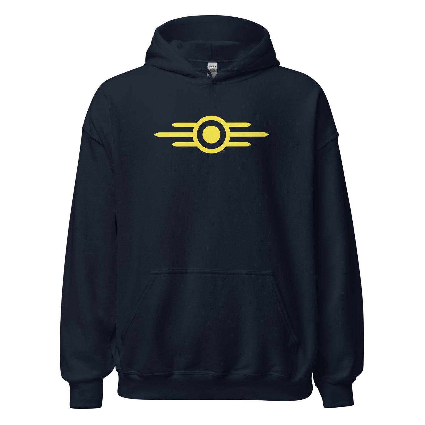 Fallout - Ungewisse Zukunft Vault-Tec - Kapuzenpullover