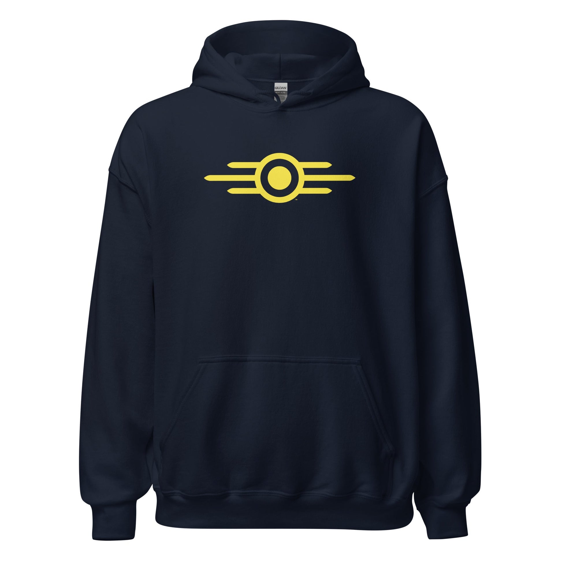 Fallout - Ungewisse Zukunft Vault-Tec - Kapuzenpullover