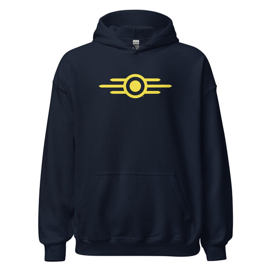 Fallout - Ungewisse Zukunft Vault-Tec - Kapuzenpullover
