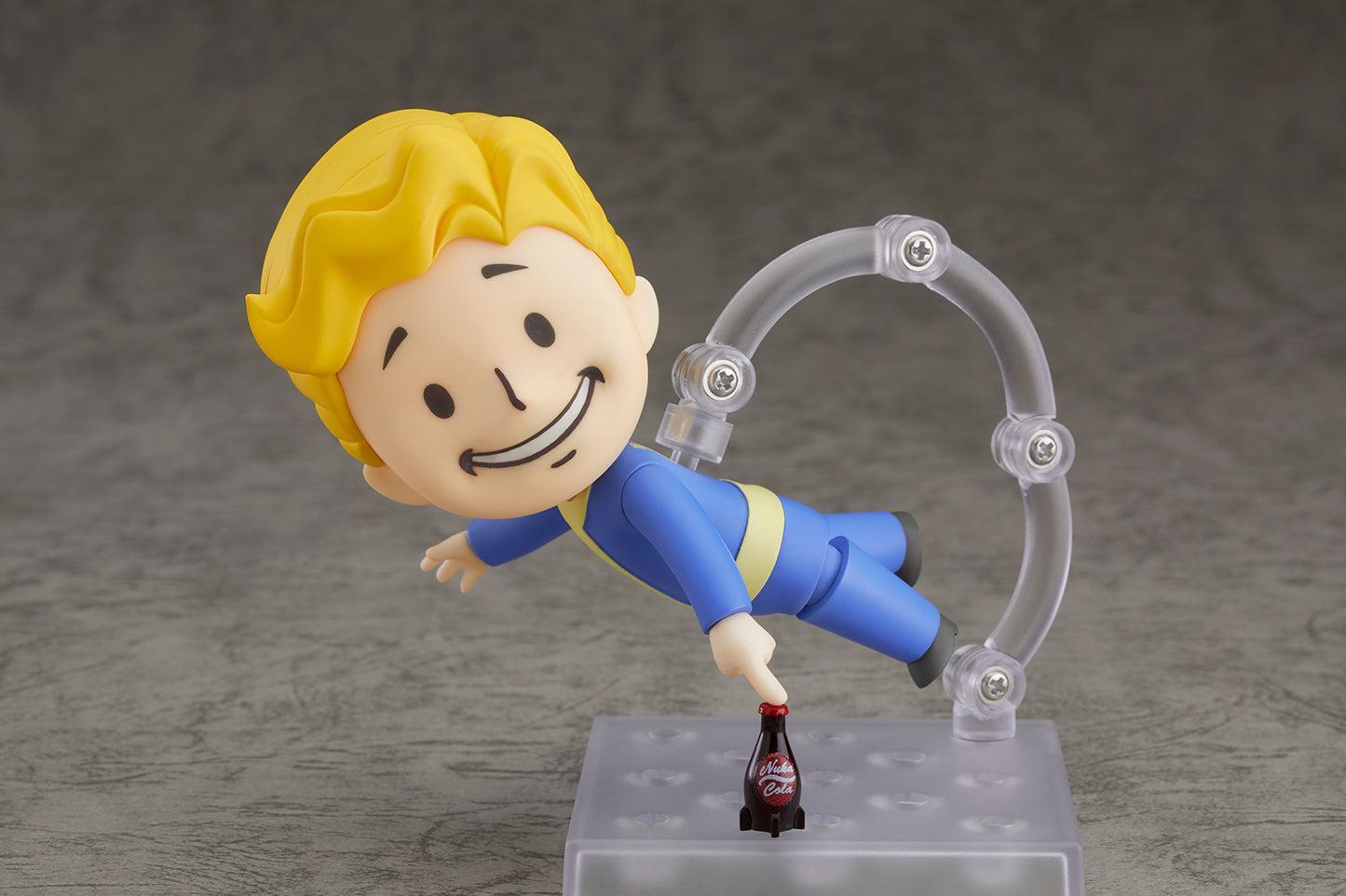 Fallout - Vault Boy 76 - Nendoroid
