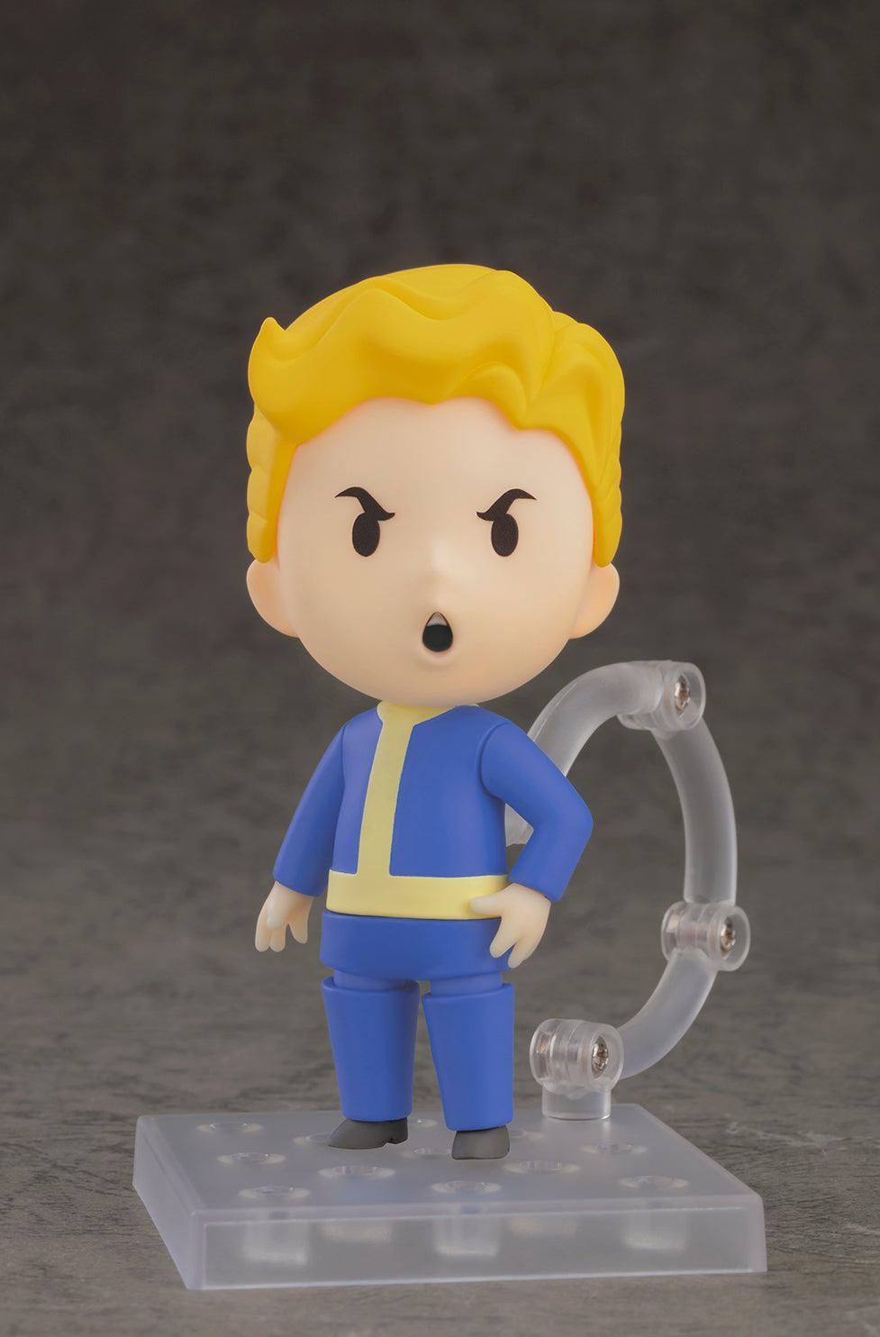 Fallout - Vault Boy 76 - Nendoroid