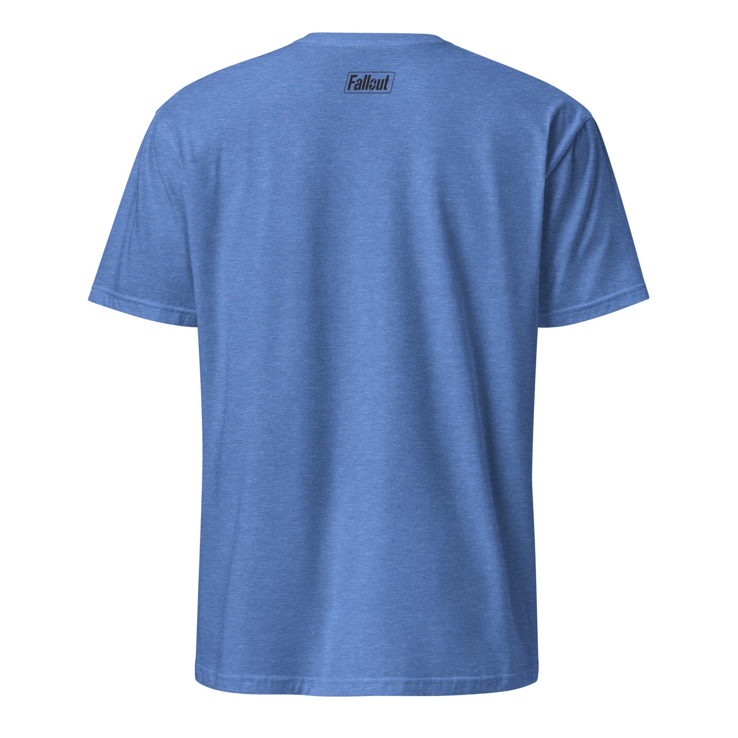 Fallout - Vault Boy Lookout - T-Shirt