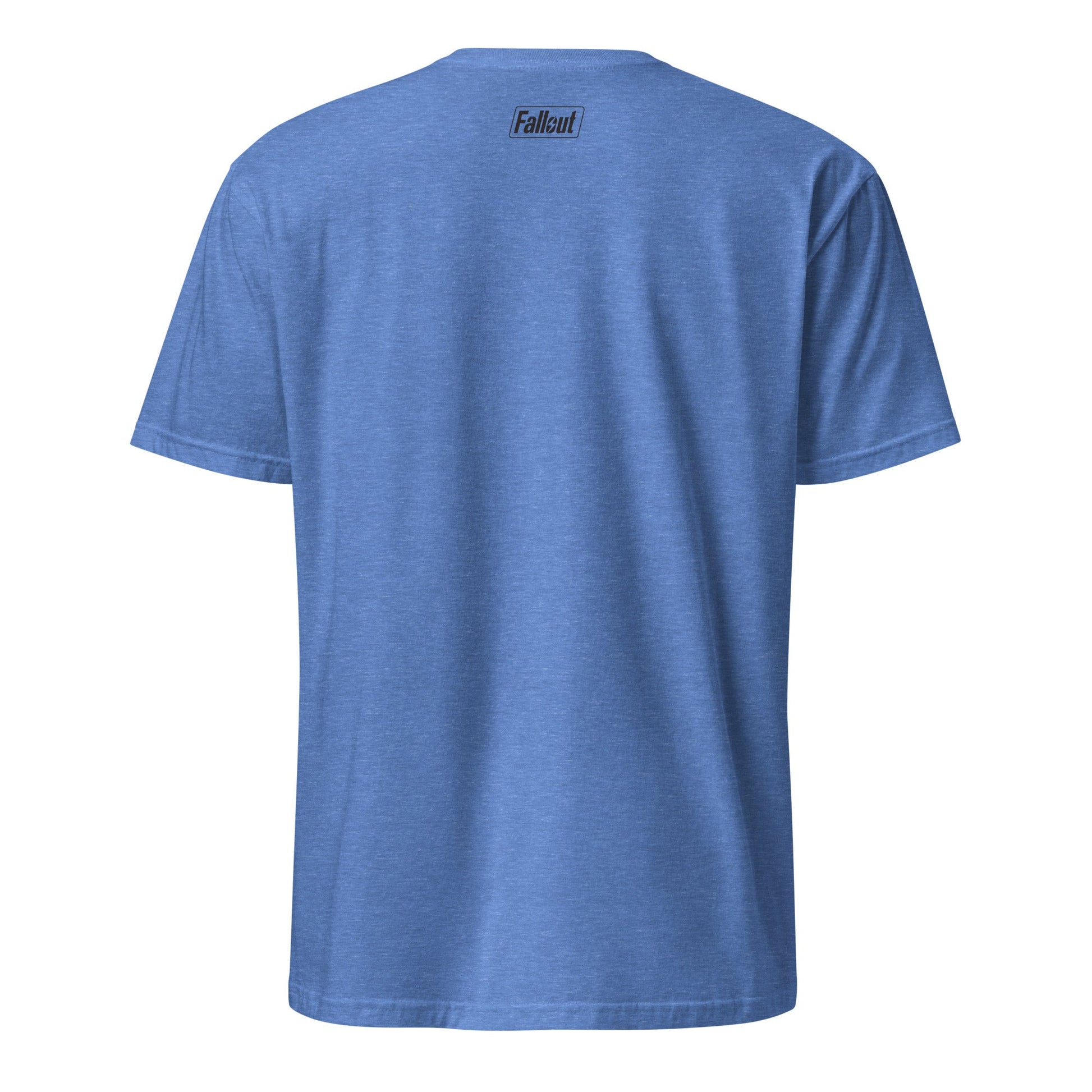 Fallout - Vault Boy Lookout - T-Shirt