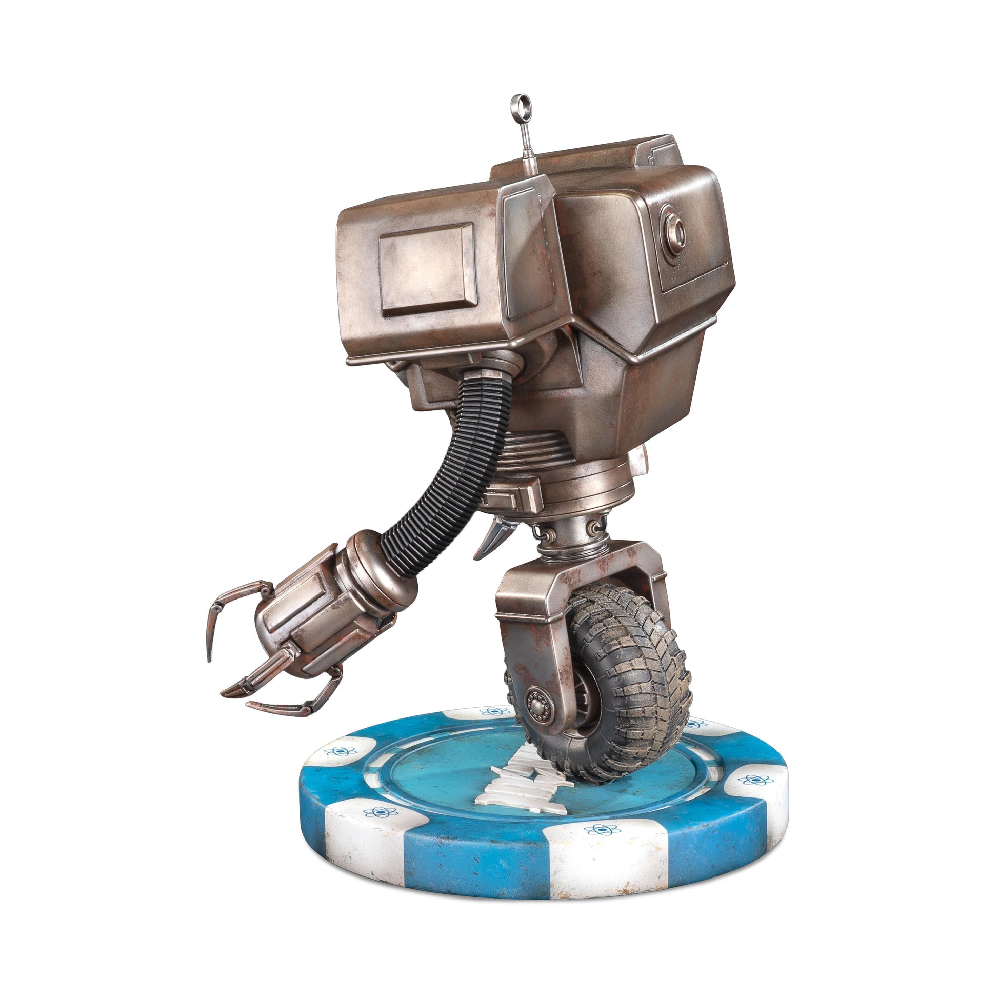 Fallout - Victor the Securitron - Amazon - Statue