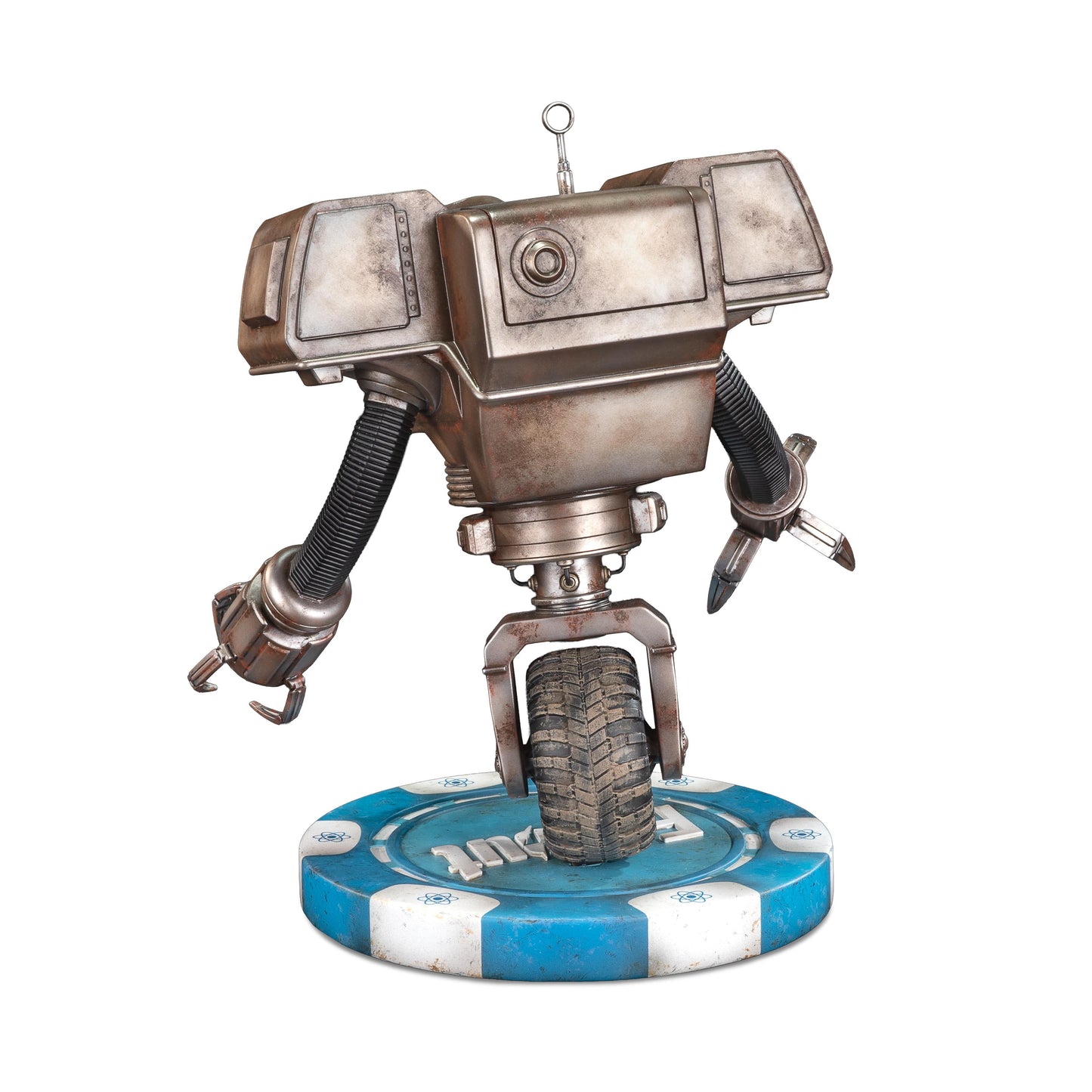Fallout - Victor the Securitron - Amazon - Statue