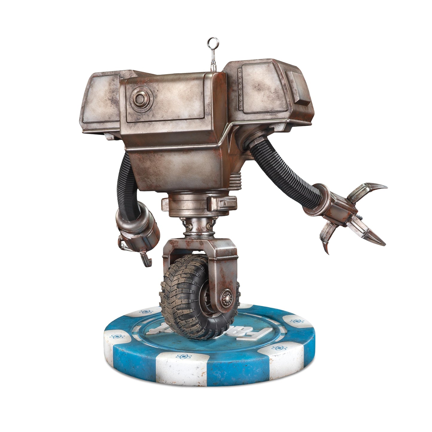 Fallout - Victor the Securitron - Amazon - Statue