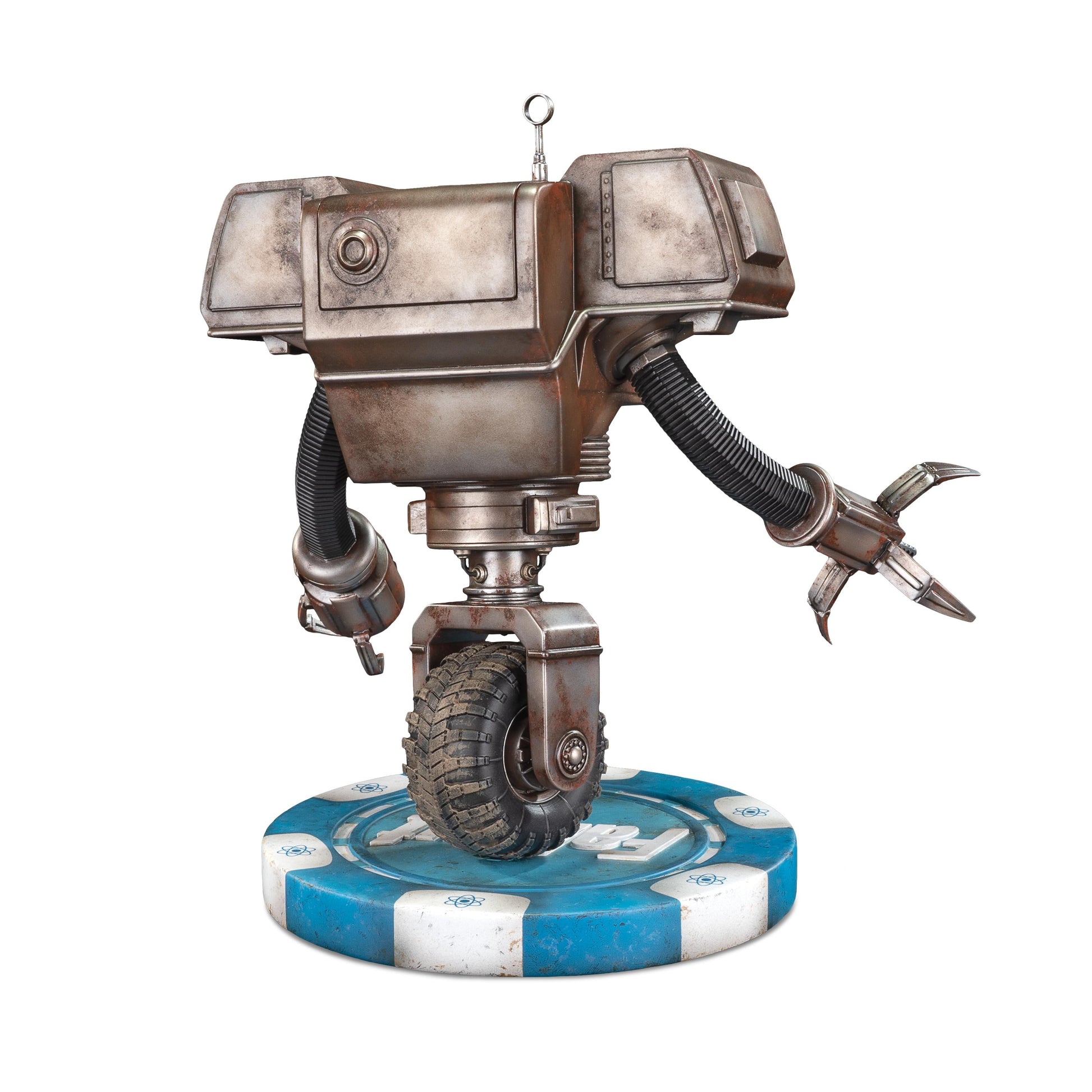 Fallout - Victor the Securitron - Amazon - Statue