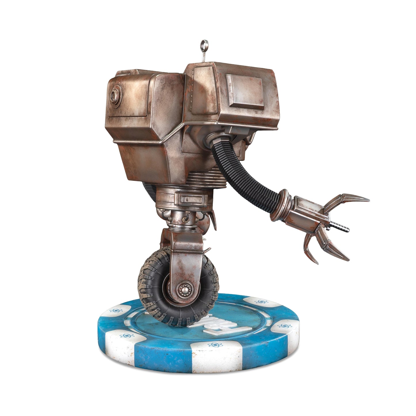 Fallout - Victor the Securitron - Amazon - Statue