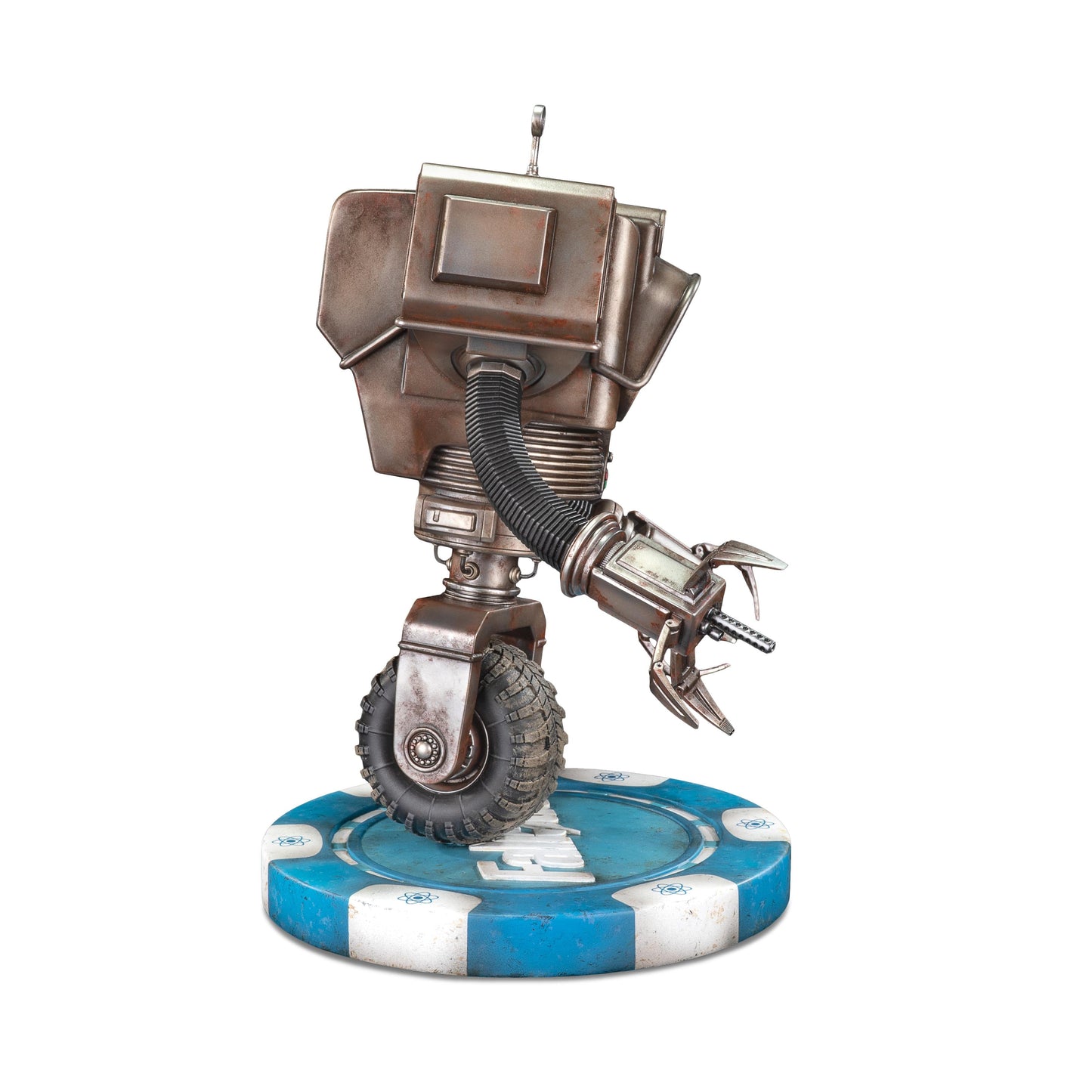 Fallout - Victor the Securitron - Amazon - Statue