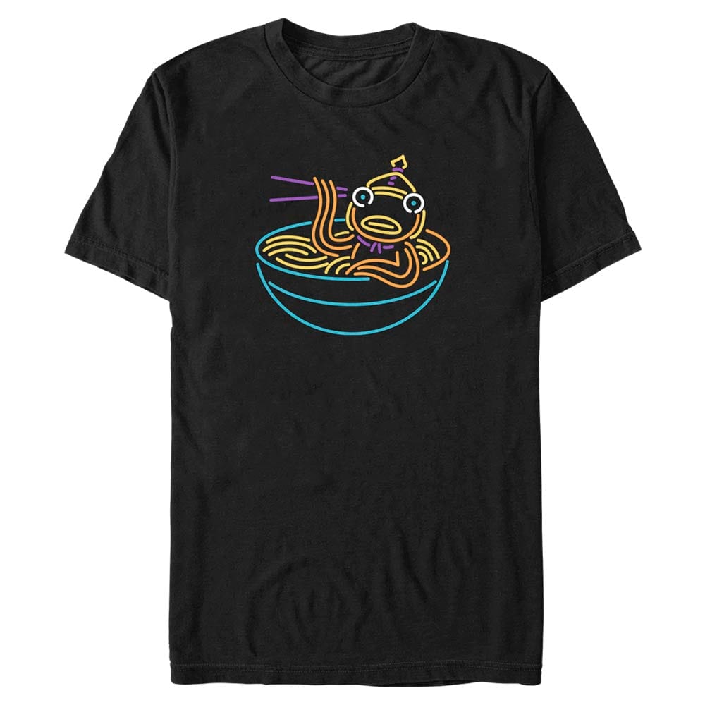 Fortnite - Fishstick Neon - T-Shirt
