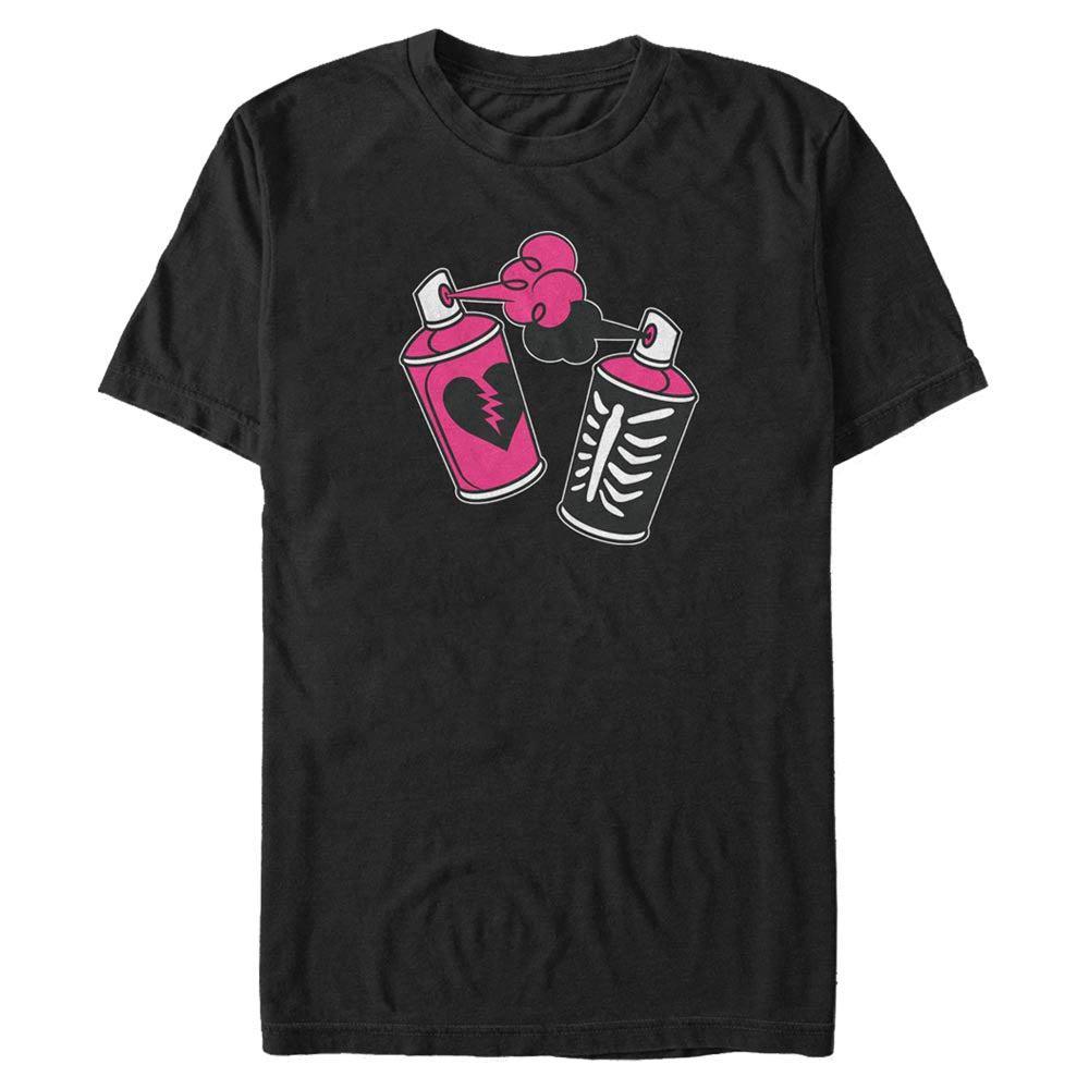 Fortnite - Spray Cans - T-Shirt