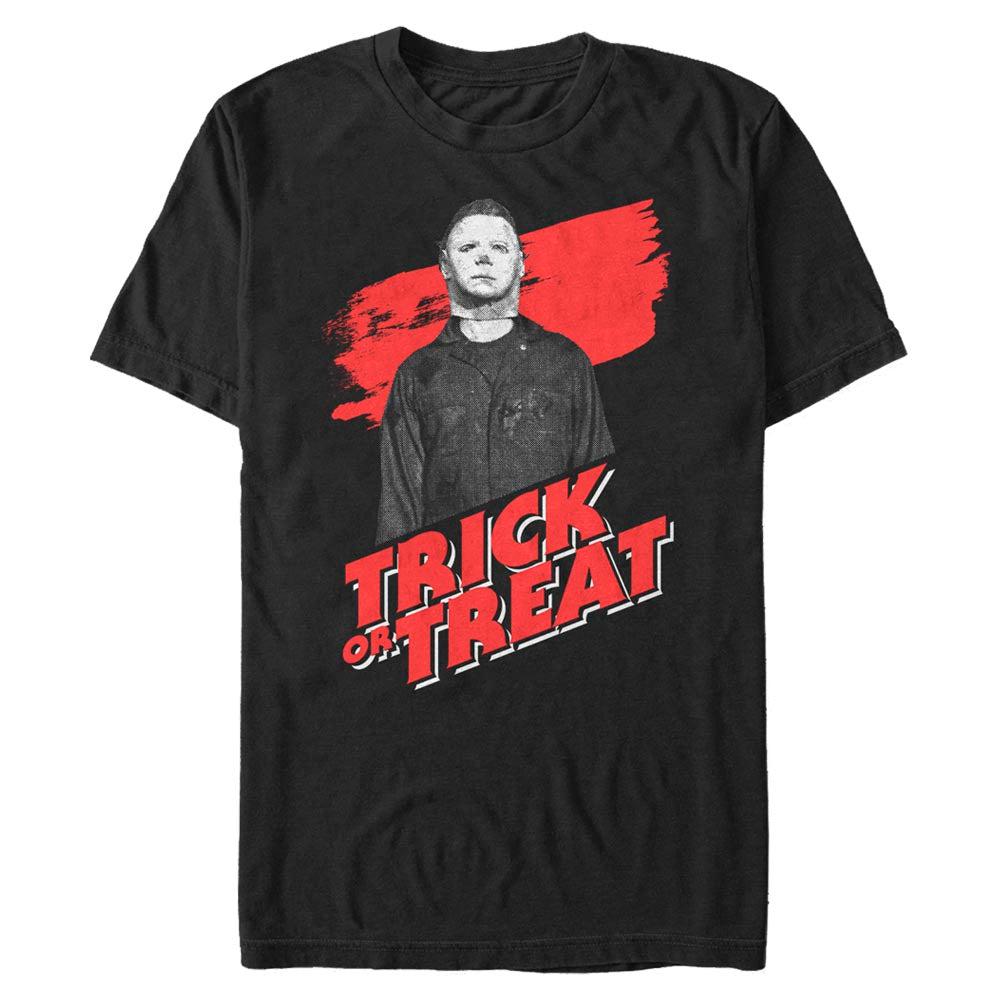 Freitag der 13. - Jason Trick Or Treat - T-Shirt