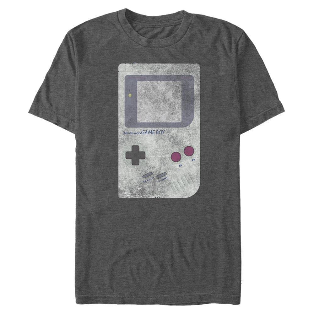Gameboy - Basic Boy - T-Shirt