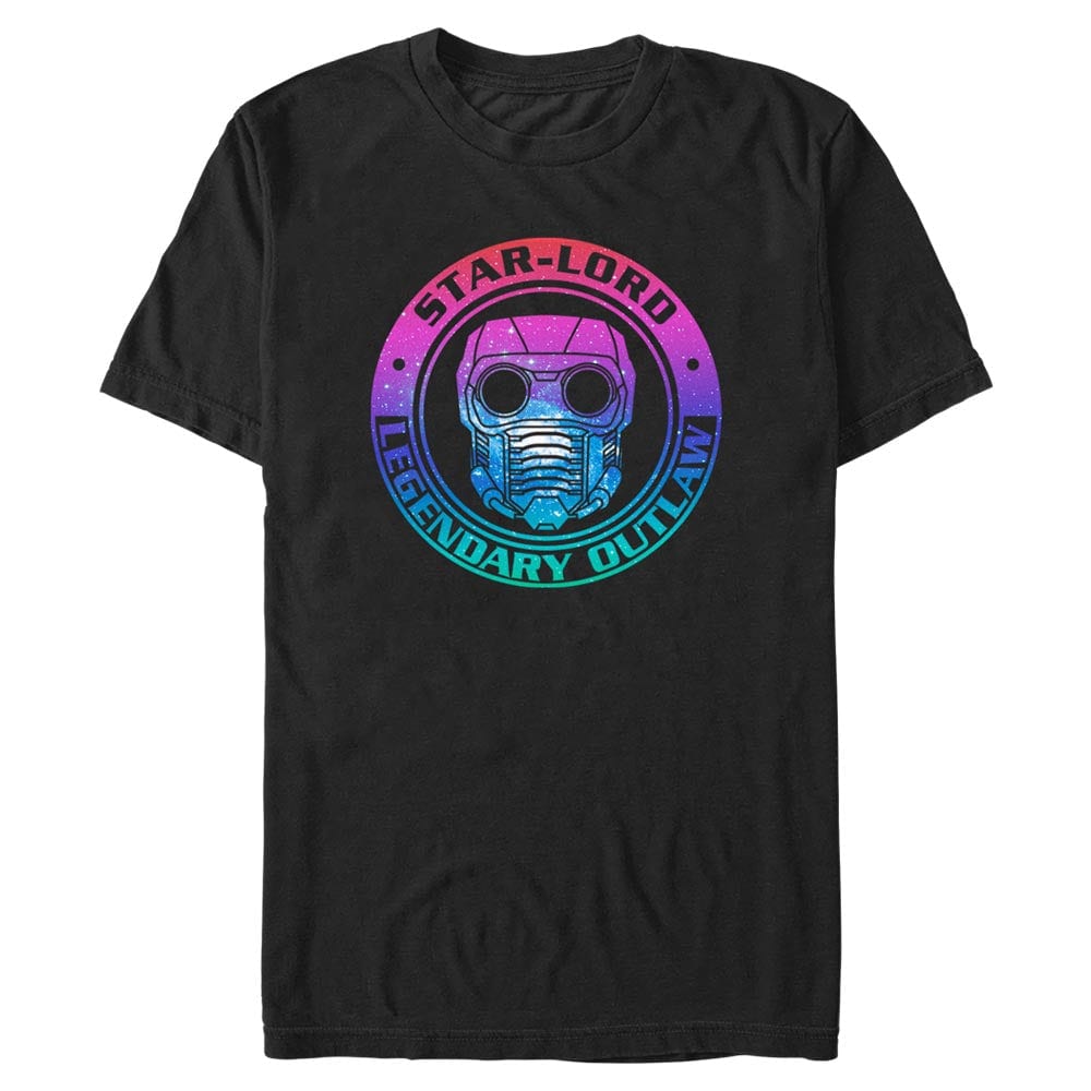 Guardians Of The Galaxy - Star-Lord - T-Shirt