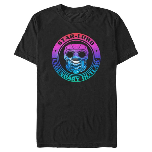Guardians Of The Galaxy - Star-Lord - T-Shirt