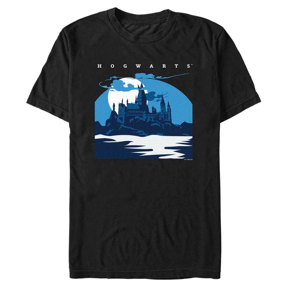 Harry Potter – Hogwarts – T-Shirt