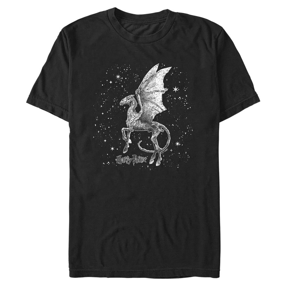 Harry Potter - Thestral Moon - T-Shirt