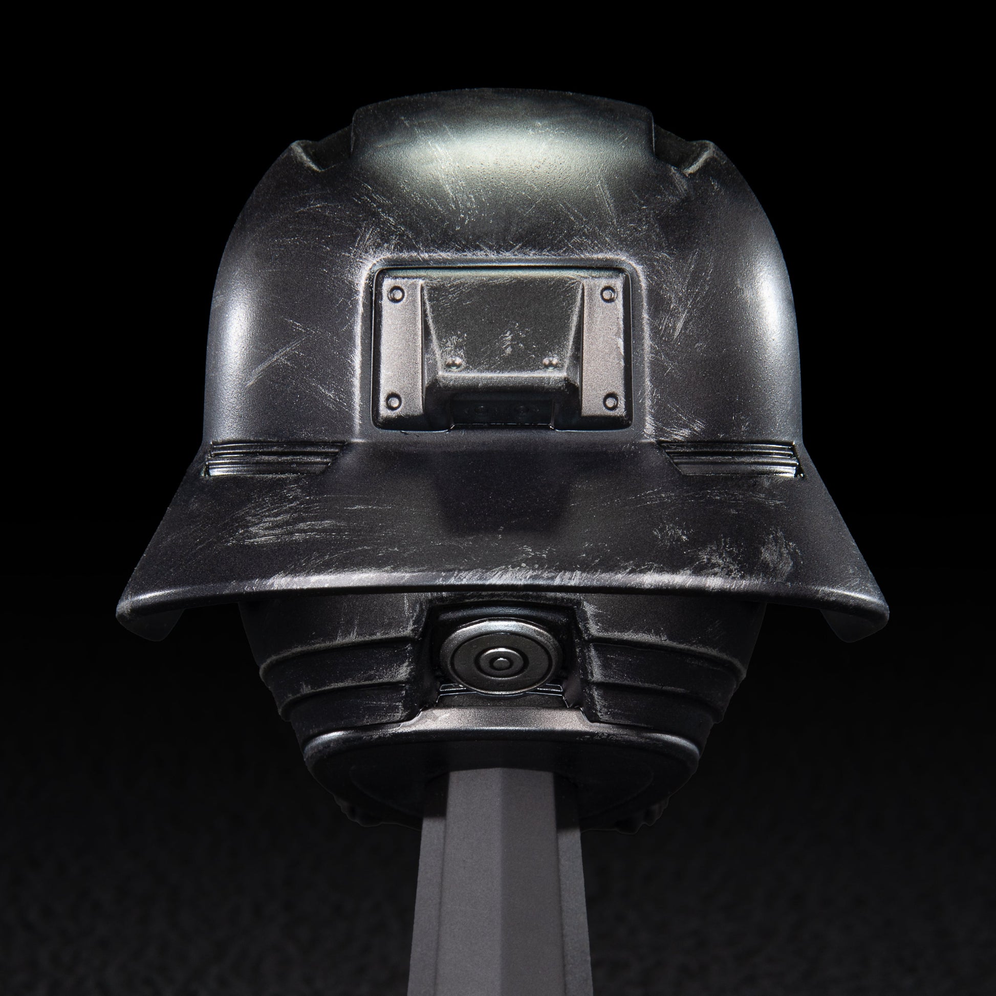 Helldivers 2 - Field Chemist Helmet 1-4 Skala - Replica