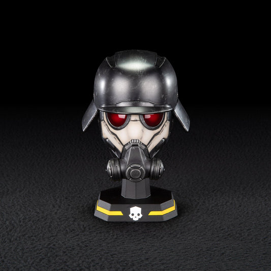 Helldivers 2 - Field Chemist Helmet 1-4 Skala - Replica