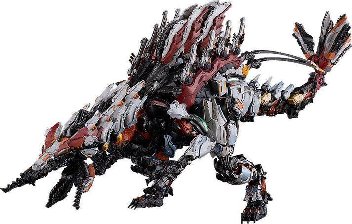 Horizon Forbidden West - MODEROID Slaughterspine - Modellbausatz