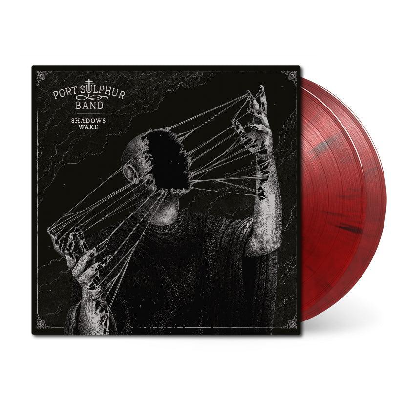 Hunt Showdown - Port Sulphur Band Shadows Wake IGN Exklusiv - 2LP Vinyl