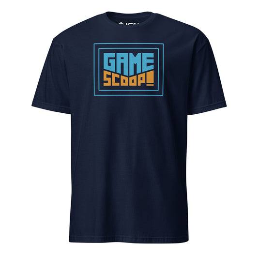 IGN - Game Schaufel Logo - T-Shirt
