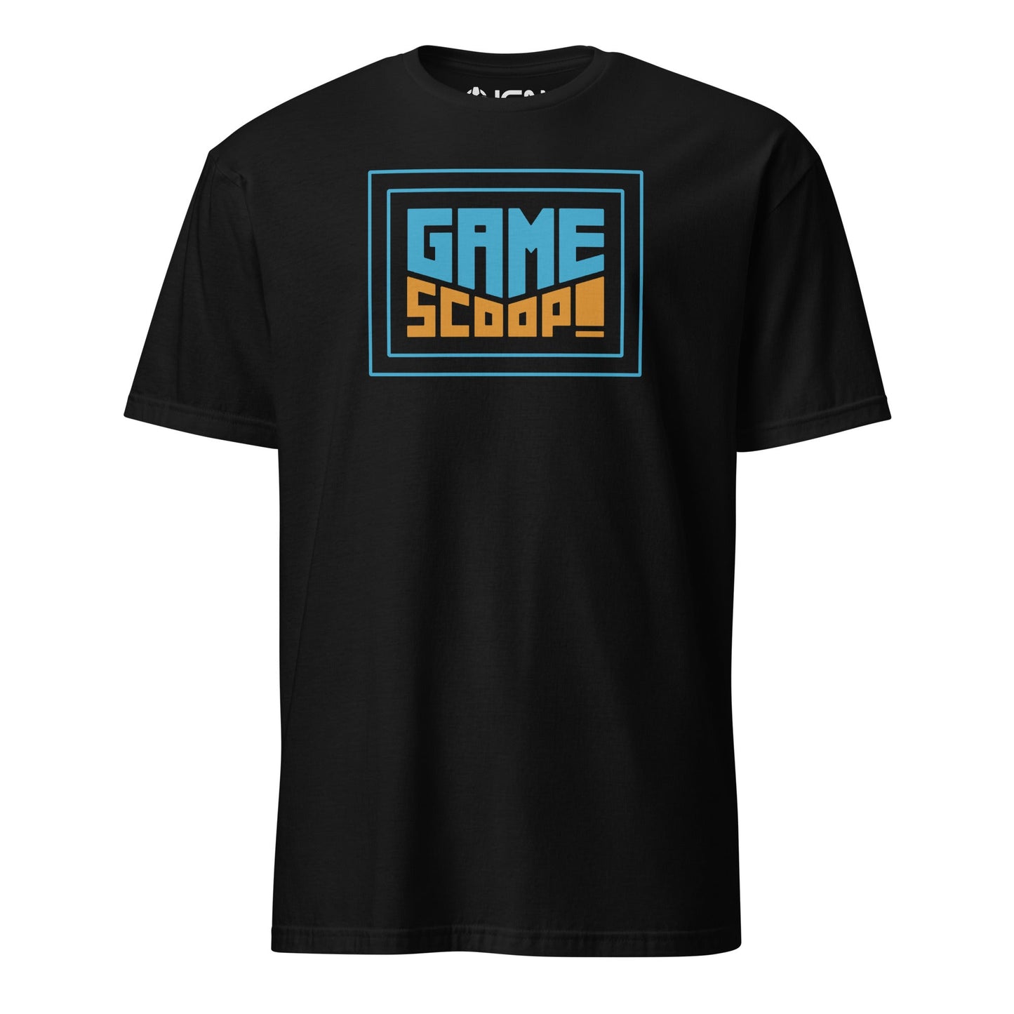 IGN - Game Schaufel Logo - T-Shirt