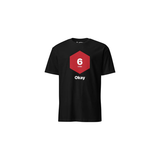 IGN - IGN Review 6 Okay - T-Shirt