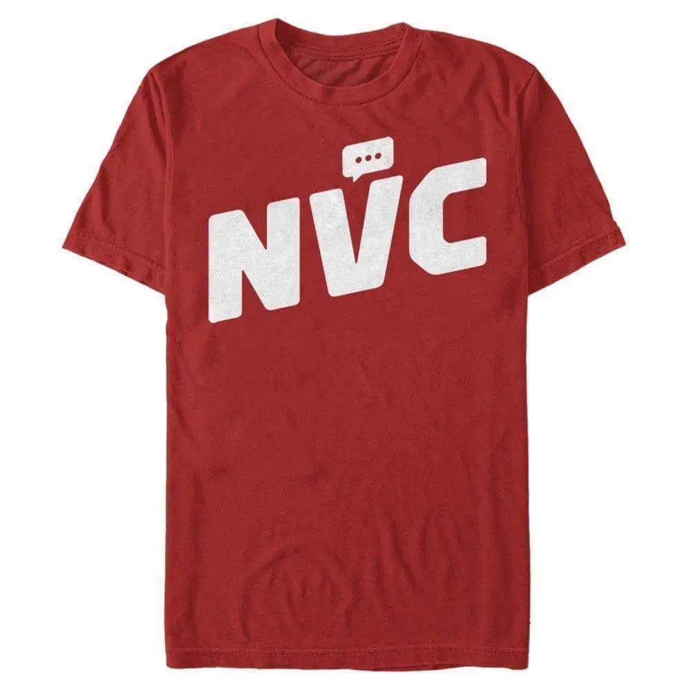 IGN - Nintendo Voice Chat Logo - T-Shirt