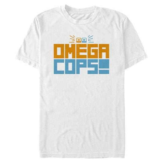 IGN - Omega Cops!! - T-Shirt
