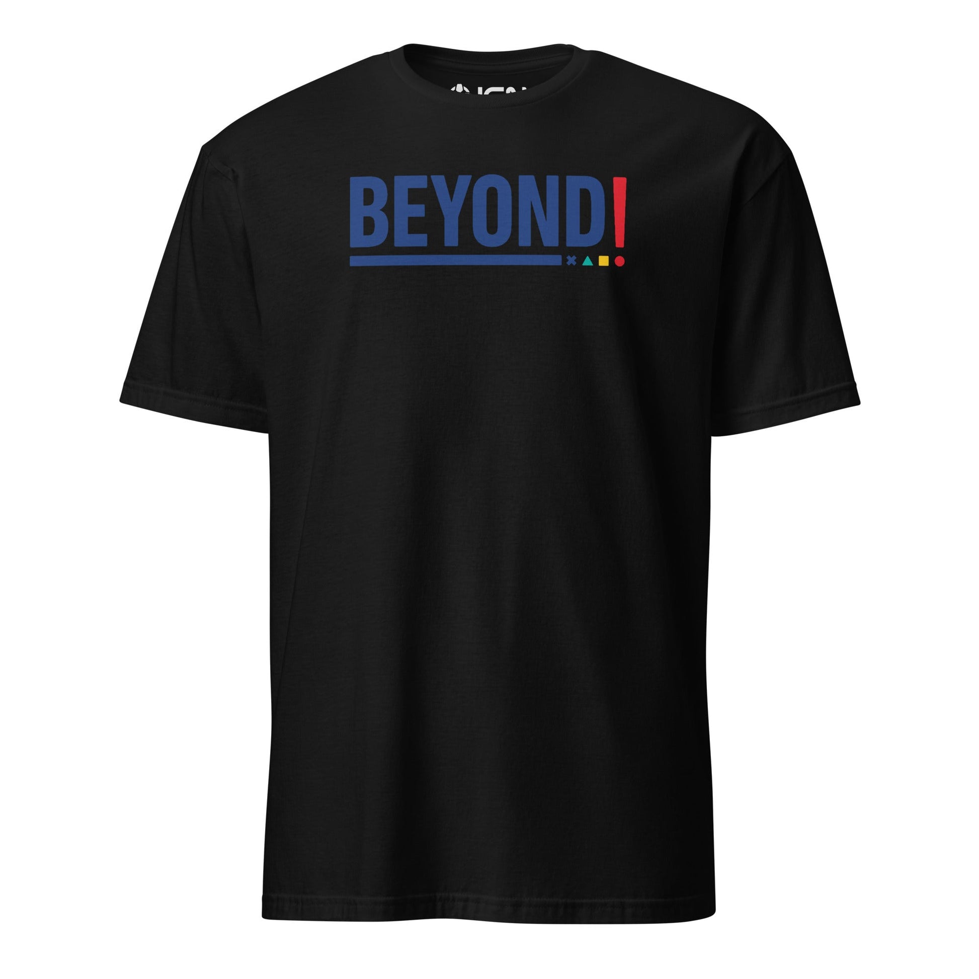 IGN - Podcast Beyond! - T-Shirt
